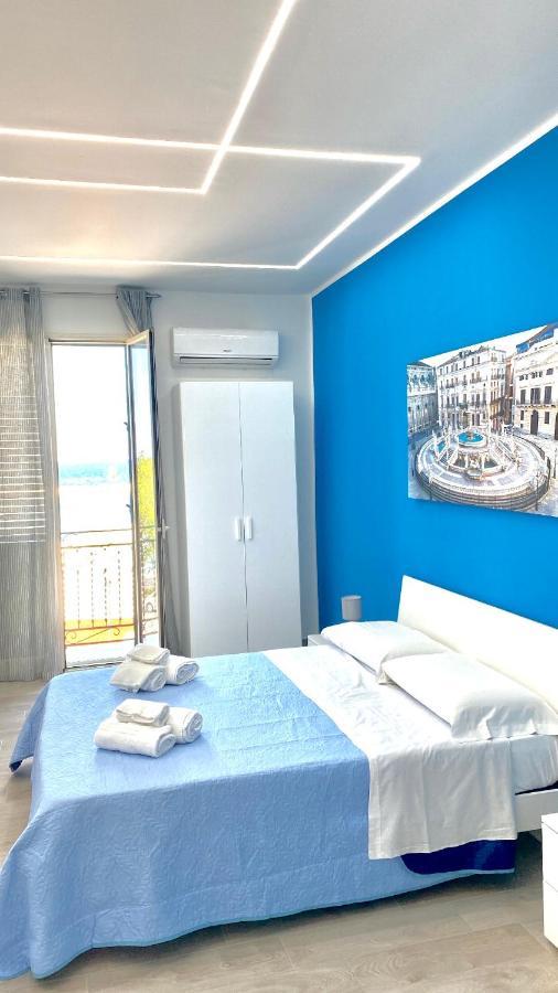 Locazione Breve Le Stanze Di Mandy Hotel Palermo Exterior foto